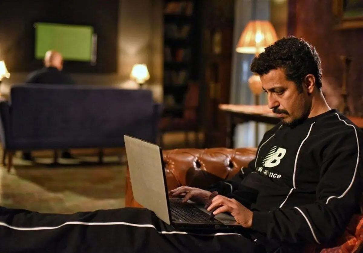 نقد سریال «الگوریتم»