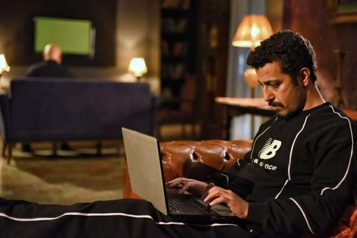 نقد سریال «الگوریتم»