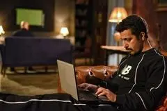 نقد سریال «الگوریتم»