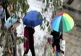 پیش‌بینی آب و هوای ایران از سه‌شنبه ۱۴ بهمن/ برف و باران در راه تهران و چند استان دیگر