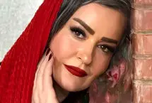 سوپرایز تولد 51 سالگی نعیمه نظام‌دوست