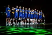 برنامه نیمه‌نهایی والیبال قهرمانی جهان + ساعت بازی‌ها

