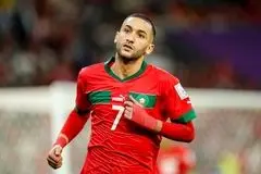 هیاهوی بی‌اثر به خاطر ستاره مراکشی؛ هاشمیان زیاش را نمی‌خواهد!