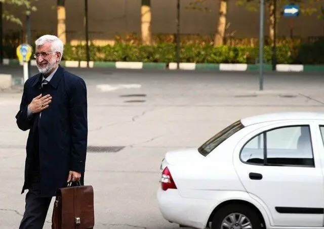 چرا پراید جلیلی جنجالی شد؟