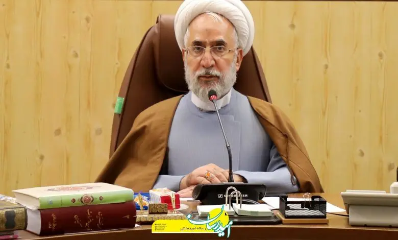 تشکیل پرونده قضائی درباره جنایات اسرائیل در ایران
