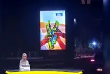 انتقاد مجری صداوسیما از نحوه تبلیغ دلستر