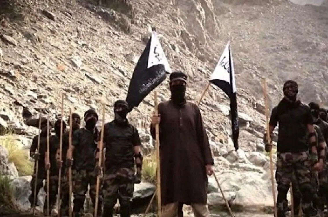 اطلاعات لرستان: دستگیری هسته ۳ گروهک‌ ضدانقلاب