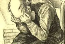 بر آستانه ابدیت؛ داستان تنها اثر ون گوگ در ایران