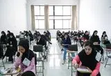 نتایج اولیه کنکور ۱۴۰۵ اواخر شهریور اعلام می‌شود