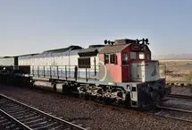 آخرین وضعیت حمل‌ونقل ریلی کشور 
