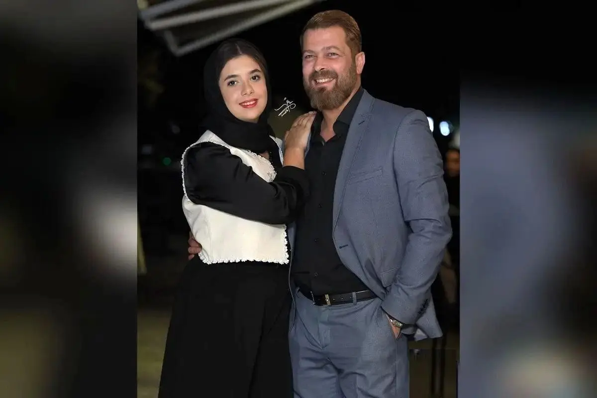 واکنش تند نفس بازغی به سوال خبرنگار جلوی دوربین