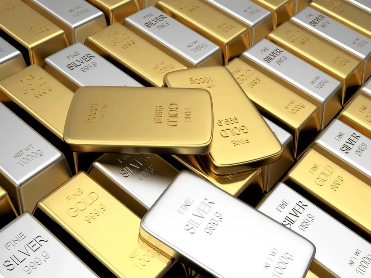 قیمت انس جهانی امروز چهارشنبه ۱۰ دی؛ طلا بالا رفت