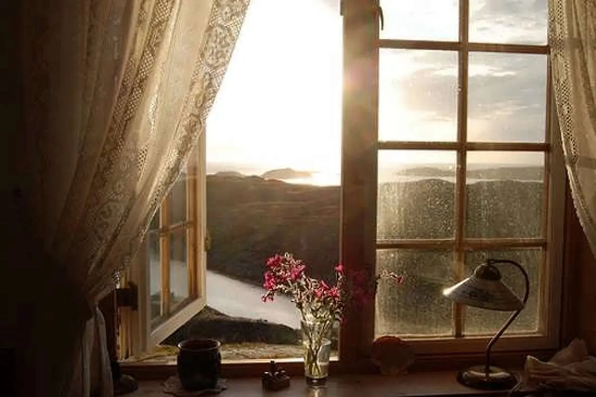 تفال به حافظ پنجشنبه 15 خرداد ۱۴۰۴؛ در دیر مغان آمد یارم قدحی در دست....