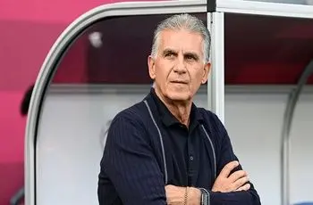 جانشین کارلوس کی‌روش در تیم ملی عمان مشخص شد

