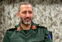 سردار موسوی: دشمن به زودی با شگفتی‌های جدیدی روبه‌رو خواهد شد