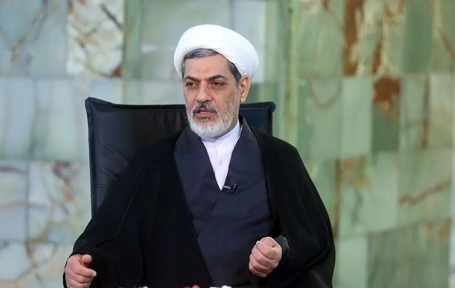 کسانی که در مذاکره با آمریکا به دنبال خیر هستند اگر مورد توهین قرار گیرند، خودشان مقصر هستند 