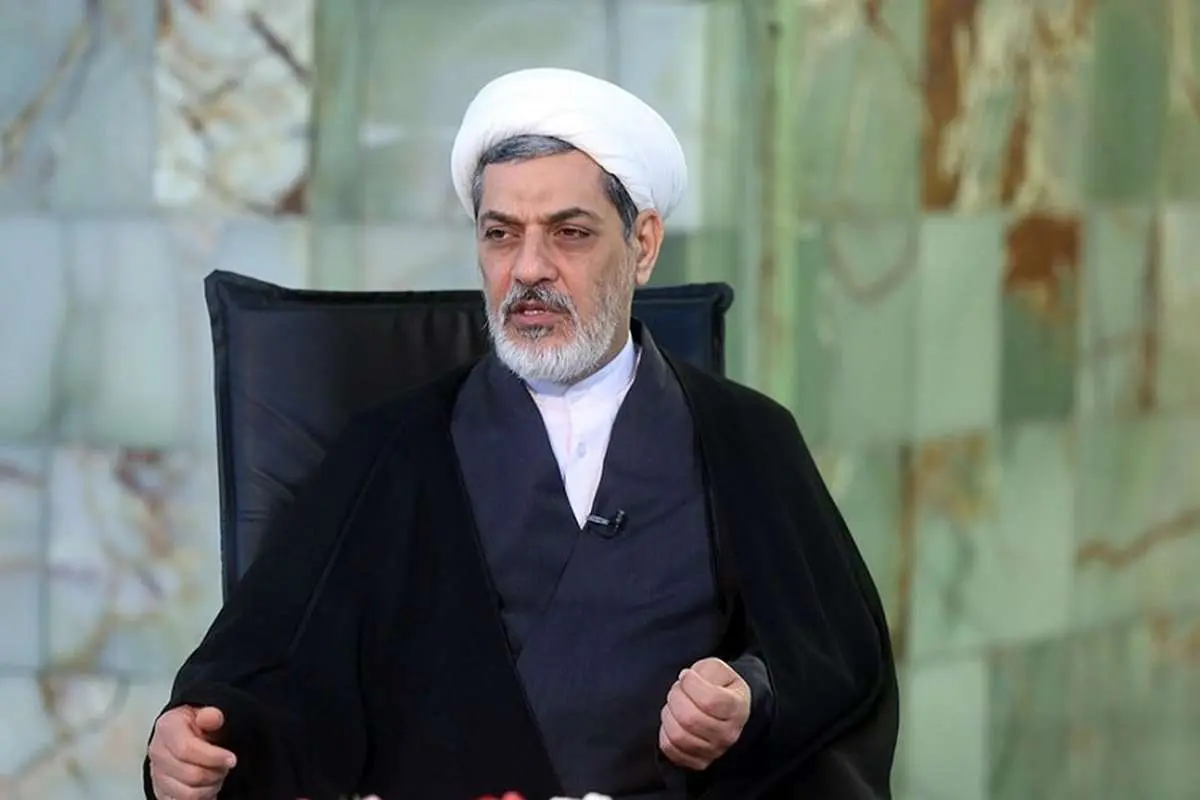 کسانی که در مذاکره با آمریکا به دنبال خیر هستند اگر مورد توهین قرار گیرند، خودشان مقصر هستند 