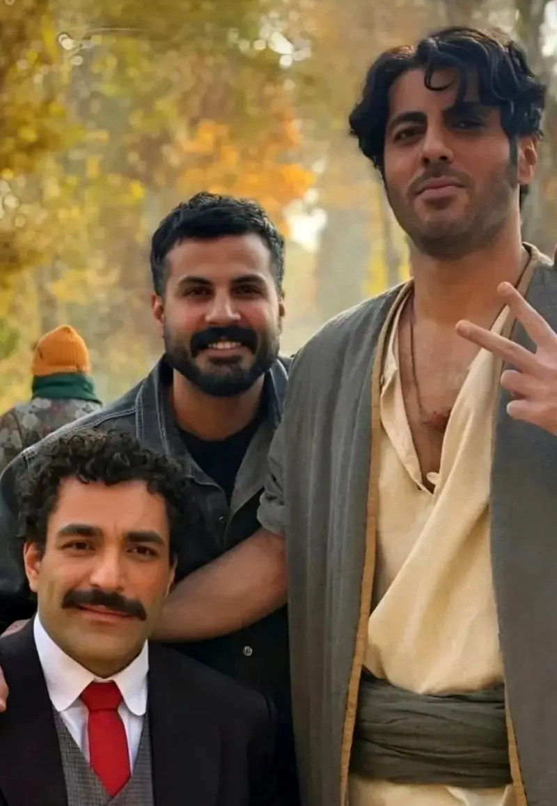 بامداد خمار