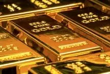 قیمت انس جهانی امروز دوشنبه ۲۷ بهمن؛ طلا نزولی شد