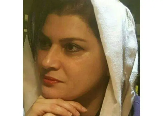 مژده ساجدین درگذشت
