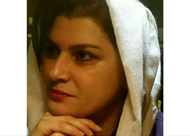 مژده ساجدین درگذشت
