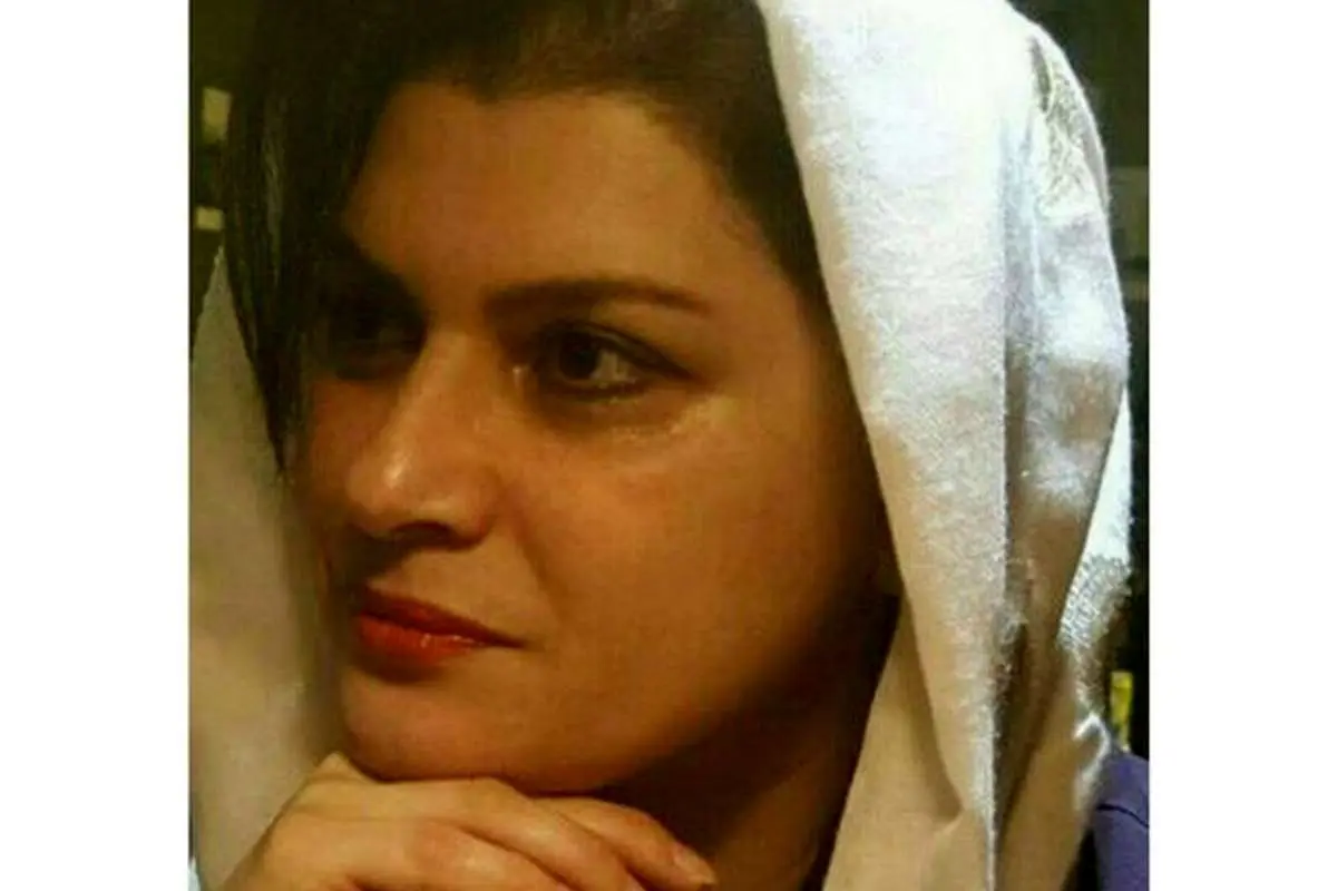 مژده ساجدین درگذشت
