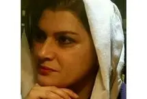 مژده ساجدین درگذشت
