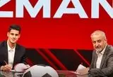 رقم قرارداد پیام نیازمند با پرسپولیس لو رفت؛ 145 میلیارد تومان!