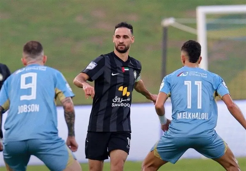 جواب منفی هافبک محبوب پرسپولیسی‌ها به پیشنهاد تراکتور