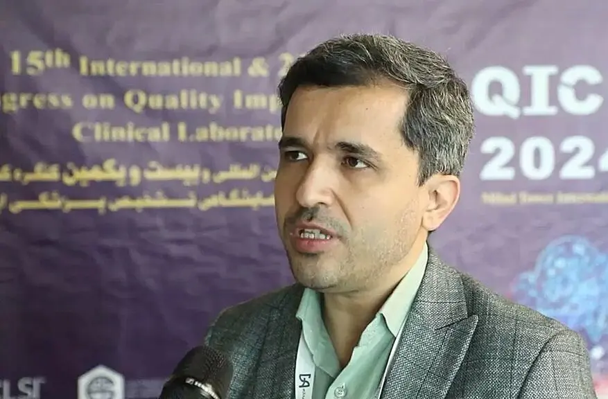 طعنه شریفی زارچی به رسایی/ با خط سفید به دنبال «فیلترشکن فروش‌ها» هستید؟!