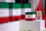 جزئیات تازه از حمل تابوت رهبر شهید برای روز دوشنبه