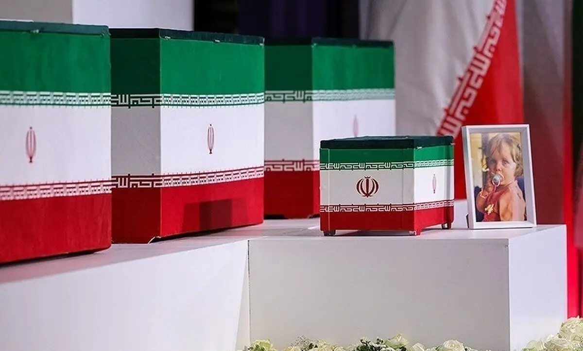 اطلاعیه تازه آستان قدس رضوی در خصوص مراسم تشییع رهبر شهید