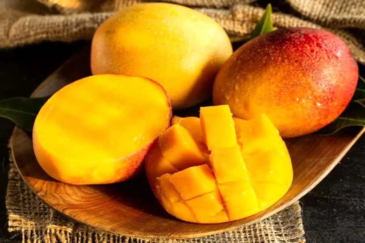 چه کسانی نباید انبه بخورند؟