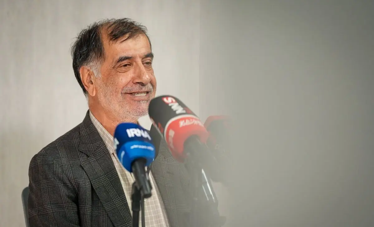 باهنر: شهید لاریجانی در شعام توانست بسیاری از مسائل کشور را جمع کند