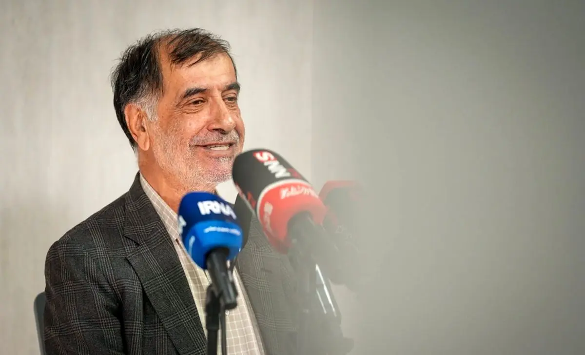 باهنر: شهید لاریجانی در شعام توانست بسیاری از مسائل کشور را جمع کند