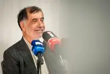 باهنر: شهید لاریجانی در شعام توانست بسیاری از مسائل کشور را جمع کند