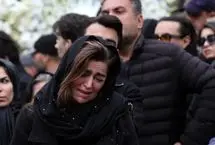 متن و حاشیه تشییع «حمید هیراد»