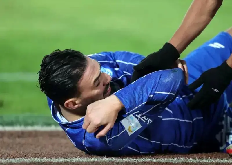 فسخ ناگهانی منیرالحدادی با استقلال؛ تیم جدید مشخص می‌شود