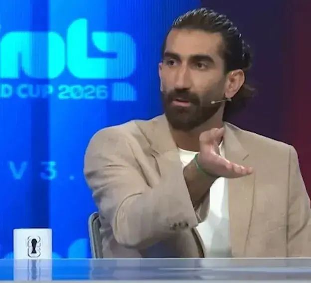 واکنش بیرانوند به سوالی درباره بازگشت به پرسپولیس