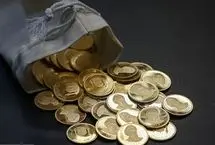 قیمت طلا، سکه، دلار و یورو امروز پنجشنبه 27 شهریور 1404/ کاهش قیمت طلا و سکه