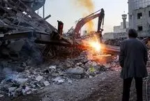 سی ان ان: دفتر سازمان سیا در عربستان سعودی آسیب دیده است 