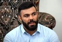 واکنش امیرعلی اکبری، قهرمان MMA به حملات امروز اسرائیل علیه ایران 