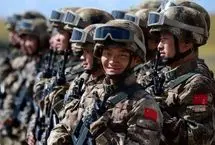 انتشار موزیک ویدئوی فتح تایوان از سوی ارتش چین 