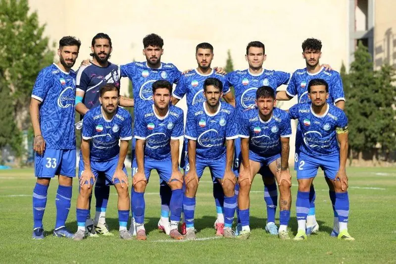 برنامه کامل بازی‌های استقلال در لیگ ۲۶ | فصل ۱۴۰۶ - ۱۴۰۵