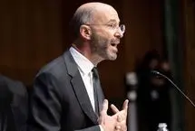 رابرت مالی: ترامپ ناامید شده و هر روز اهداف جنگ با ایران را تغییر می‌دهد
