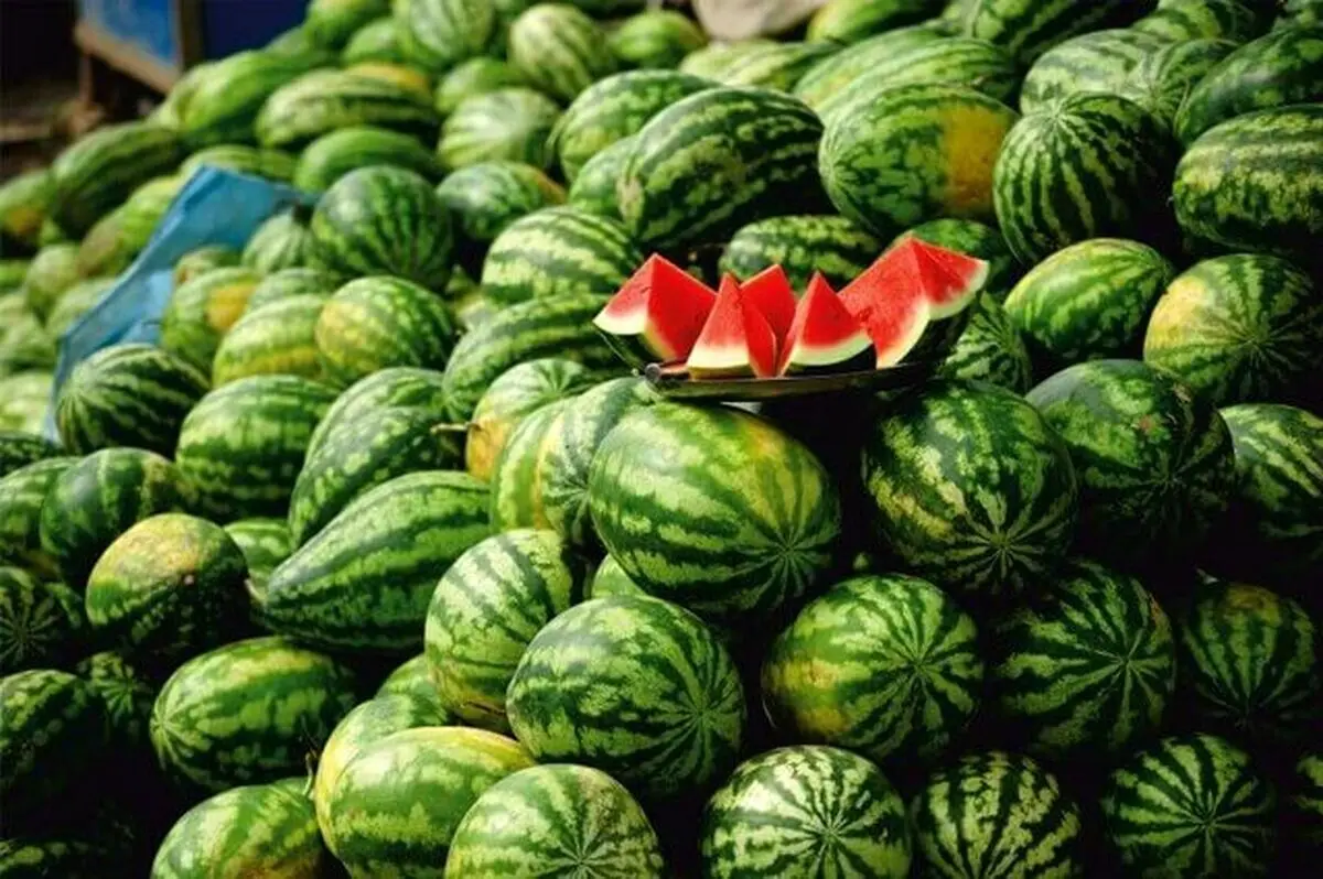 با این خوراکی‌ها به جنگ گرمازدگی بروید