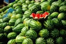با این خوراکی‌ها به جنگ گرمازدگی بروید