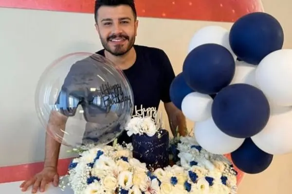 متلک سنگین مجری جنجالی استقلالی به پرسپولیسی‌ها
