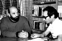 «محمدعلی کلی» در کنار «شعبان بی مخ» در ژاپن؛ دهه 50 