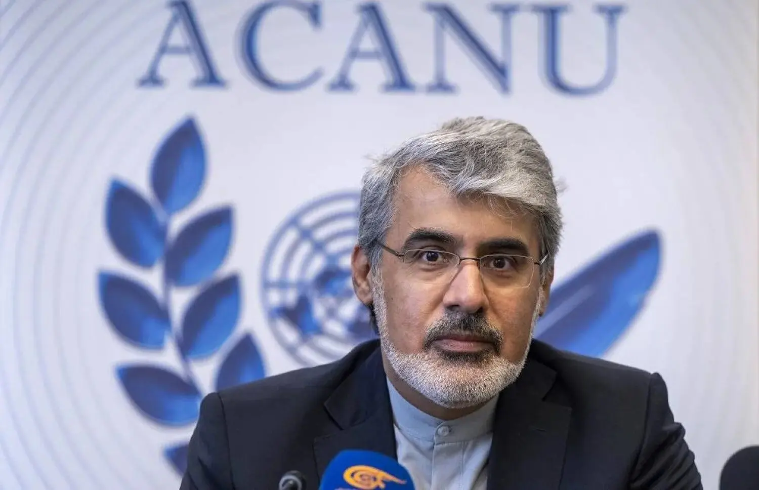نماینده ایران در ژنو: تنگه هرمز کاملا برای کشتی‌های تجاری باز است